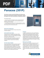 RTXP 24 Test Switch Overview | PDF | Electrical Engineering | Business