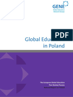 Poland Peer Review National Report English PDF