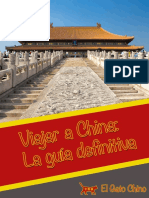 Viajar A China v1.1 PDF