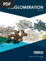 Agglomeration Handbook