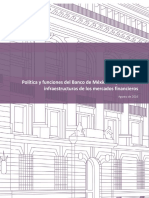 BANXICO INFRAESTRUCTURA PARA MERCADOS FINANCIEROS 082016.pdf