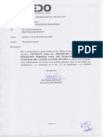 Documentos Habilitantes 037