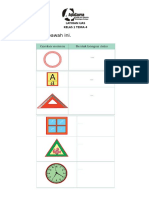 SOAL PAS GASAL KELAS 1 TEMA 4