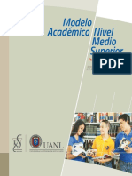 Modelo Academico NMS 2018 PDF