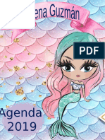 Agenda Sirena