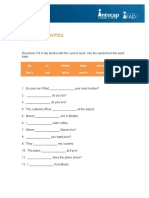 Handout Gramma PDF