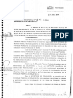 Resolucion #1072 Alfarero PDF