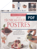 Tecnicas de Postres - Le Cordon Bleu.pdf