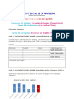 Tarea 4 (Evidencia 8) en Equipo. ESCUELAS EN INGLES y CV. CSP. 2S19