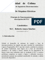 6 PLC Teoria y Caract. D50 C.H.
