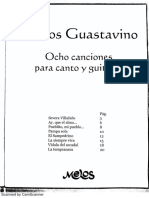 Guastavino-Ocho canciones para canto y guitarra.pdf