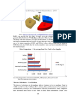 Fedex Market SWOT in Depth Analysis 10-12 PDF