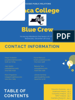 Blue Crew Proposal 01