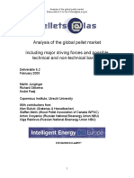 Analysis of The Global Pellet Market - 2009 PDF