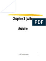 Arduino2emePartie