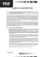 Download Modul Teori Jarkom - Explore Your Brain by c47ur1980 SN45114396 doc pdf