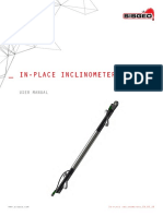 Vertical In-Place Inclinometers EN 05 16