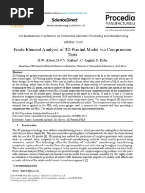 Analisis Finito FDM