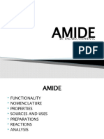 13AMIDE PPT Cco