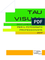 documentazione_per_fotografo_professionista_2017