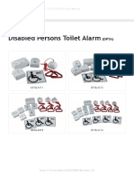 DTPA KIT1 User Manual PDF