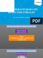 Módulo 01B - Comunicación Digital e Interfaces de Comunicación