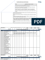 1-. Planificación Anual