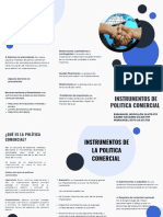 Instrumentos de Politica Comercial PDF