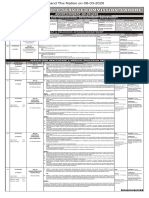 Advt No 9 2020 PDF