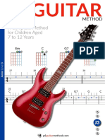 Junior 3 2019.03 G4 Guitar Method .pdf