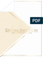 Apostila Derma Infusion
