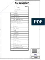 Gigabyte Ga-8vm800m-775 - Rev 1.0
