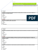 ENCUESTA DE AUTOEVALUACIÓN A ESTUDIANTES 2019