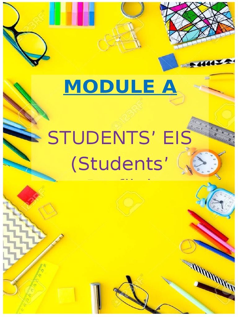 DepEd EMIS Bulletin Board Guide | PDF