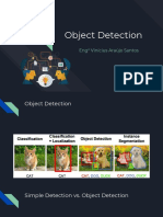 Curso - DeepLearning - Object Detection - SSD Fast Faster RCNN Yolo