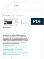 Denis - Research - Structures & Technologies PDF