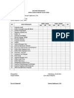 2. DAFTAR PERANGKAT YANG DIBUAT GURU