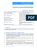 rd2 Realizacion Electrocardiograma PDF