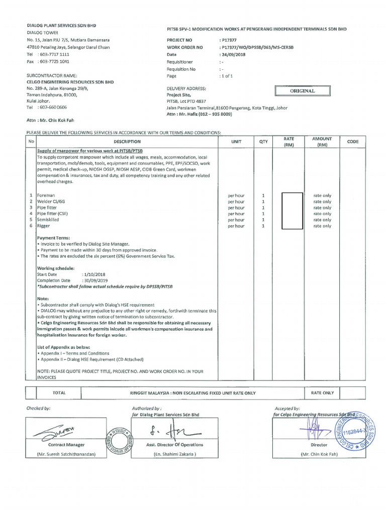 Dialog Loa Pdf Pdf