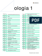 Enem Biologia 1 2019 PDF