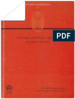 Fonología, Morfología y tipología semantico-sintáctica - Munguía Duarte Ana Lidia 2001.pdf
