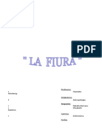 La Fiura