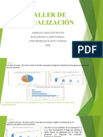 Taller de Visualización