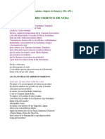 Ofrecimientodevida PDF