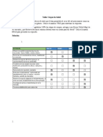 Factores clave Cirque du Soleil digitalización