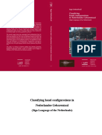 (Inge Zwitserlood) Classifying Hand Configurations PDF