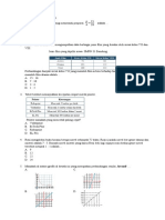 Soal PTS Genap Mat 7 1920