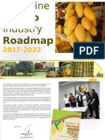 Mango Road Map