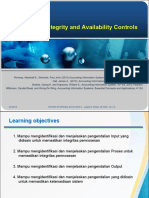 AIS2 - 2 - Processing Integrity and Availability Controls PDF