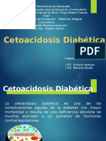 Cetoacidosis